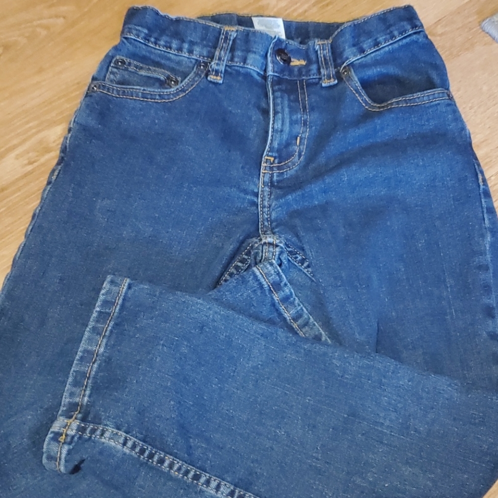 Wonder Nation Boys Jeans - EUC